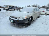 Chevrolet Impala Ls 2G1WB57K791304638 снимка