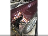 Ford Taurus Limited 1FAHP2JW1BG151961 снимка