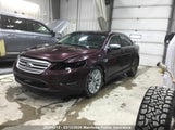 Ford Taurus Limited 1FAHP2JW1BG151961 снимка