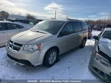 Dodge Grand Caravan Sxt 2C4RDGBGXDR639707 снимка
