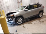 Jeep Cherokee Limited 1C4PJMDS6GW234598 снимка
