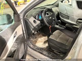Chevrolet Cruze Ls 1G1PL5SH2D7220252 снимка