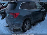 Honda Pilot Ex-L 5FNYF6H74HB502920 снимка