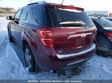 Chevrolet Equinox Ltz 2GNFLGE31G6127605 снимка
