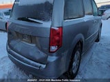Dodge Grand Caravan Crew 2C4RDGDGXGR216529 снимка