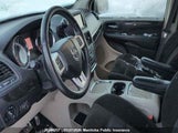 Dodge Grand Caravan Crew 2C4RDGDGXGR216529 снимка