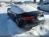 Audi A5 2.0T Quattro WAUCFAFRXAA004704 снимка