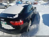 Audi A5 2.0T Quattro WAUCFAFRXAA004704 снимка