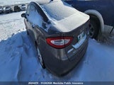 Ford Fusion Se 3FA6P0HR4DR223923 снимка