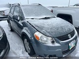 Suzuki Sx4 Jlx JS2YB415975102298 снимка
