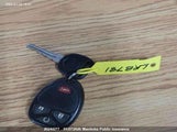 Chevrolet Equinox Ls 2CNDL13F696248025 снимка
