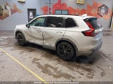 Honda Cr-V Touring Hybrid 2HKRS6H97PH203360 photo