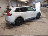 Honda Cr-V Touring Hybrid 2HKRS6H97PH203360 photo