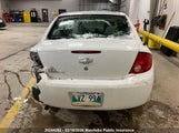 Chevrolet Cobalt Lt 1G1AL55F477282434 снимка