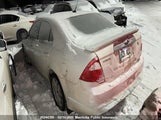 Ford Fusion Sel V6 3FAHP0CG0AR364000 снимка