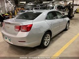 Chevrolet Malibu Lt 1G11C5SL9FF294965 снимка