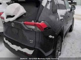 Toyota Rav4 Xle 2T3R1RFV9SC540412 снимка