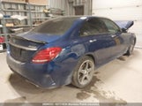 Mercedes Benz C300W 4Matic 55SWF4KB8JU240591 снимка