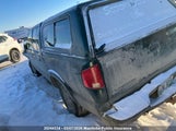 GMC Sonoma Crew Cab 1GTDT13X23K181554 снимка