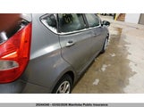 Hyundai Accent Gl KMHCT5AEXEU172771 fotografie