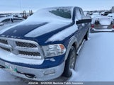 Dodge Ram  Laramie Quad Cab 1D7RV1GT6BS593746 снимка