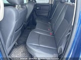 Dodge Ram  Laramie Quad Cab 1D7RV1GT6BS593746 снимка