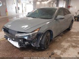 Hyundai Elantra Ultimate Hybrid KMHLN4AJ0NU015820 photo