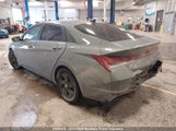 Hyundai Elantra Ultimate Hybrid KMHLN4AJ0NU015820 photo