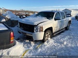 Chevrolet Silverado  Ls Crew Cab 3GCPKREAXBG397214 снимка