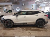 Chevrolet Blazer Lt 3GNKBJRS3LS654038 снимка