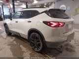 Chevrolet Blazer Lt 3GNKBJRS3LS654038 снимка