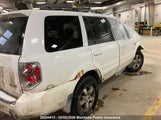 Honda Pilot Ex 2HKYF18497H000753 снимка