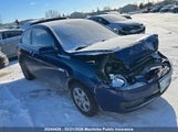 Hyundai Accent Gs KMHCN35C87U013127 снимка