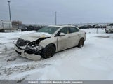 Buick Verano Turbo 1G4PT5SV5E4129861 снимка