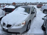 Pontiac G6 1G2ZG528554152024 снимка