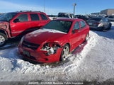 Chevrolet Cobalt Ss 1G1AM55B477216766 снимка