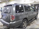 Honda Pilot Ex-L 2HKYF18767H002616 снимка