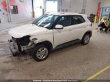 Hyundai Venue Preferred KMHRC8A36SU352612 снимка