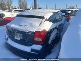 Dodge Caliber Sxt 1B3HB48A59D127836 снимка