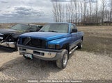 Dodge Ram  Quad Cab 1B7KF23Z51J225815 снимка