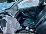 Ford Fiesta Titanium 3FADP4FJ3DM145370 снимка