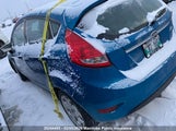 Ford Fiesta Titanium 3FADP4FJ3DM145370 снимка