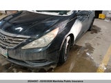Hyundai Sonata Gls 5NPEB4AC8BH219777 снимка