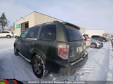 Honda Pilot Ex-L 2HKYF18516H002200 снимка