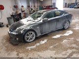 Lexus Is 350 GSE212010320 photo