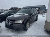 Dodge Journey R/T 3C4PDDFGXET262147 снимка