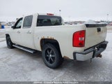 Chevrolet Silverado  Lt Crew Cab 3GCRKTE38AG275019 снимка