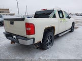 Chevrolet Silverado  Lt Crew Cab 3GCRKTE38AG275019 снимка