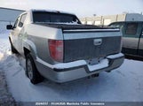 Honda Ridgeline Rtl 5FPYK1F50AB503074 снимка
