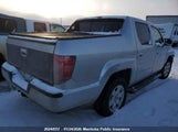 Honda Ridgeline Rtl 5FPYK1F50AB503074 снимка